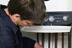boiler replacement Trewethern