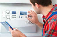 free Trewethern gas safe engineer quotes